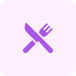 Nutrition Icon